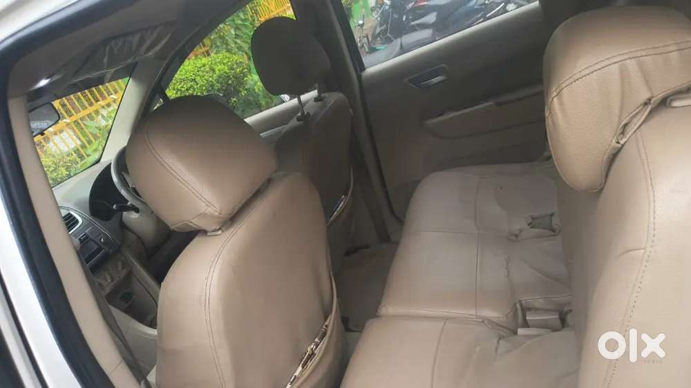 Maruti Suzuki Ertiga Vxi 2019