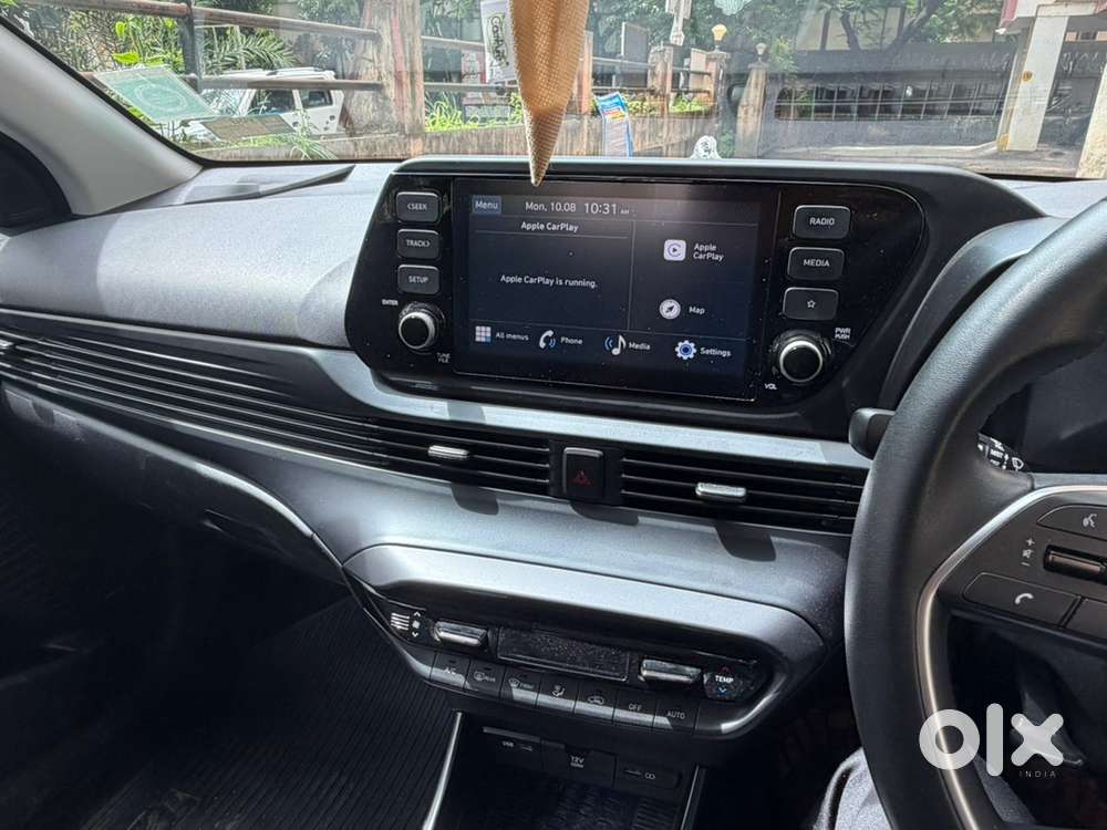 Hyundai New I20 Petrol Dec 2022 Registration Single Owner Driven