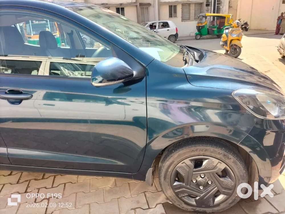 Hyundai Grand I10 2020 Petrol Manual
