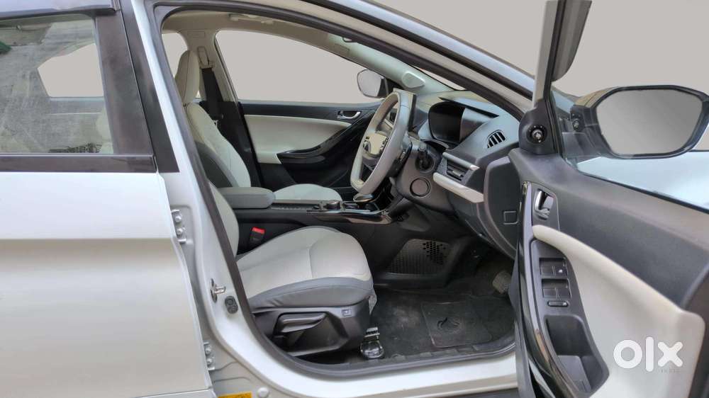 Tata Nexon Ev