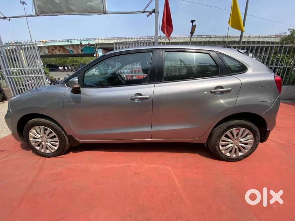 Maruti Suzuki Baleno Delta, 2019, Petrol