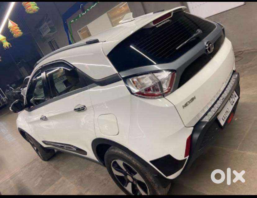 Tata Diesel 2018 Car
