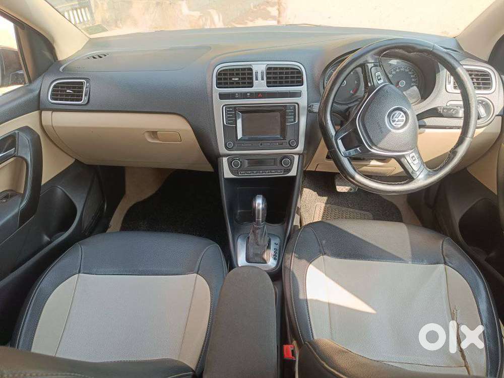 Volkswagen Ameo 1.5 Tdi Highline, 2016, Diesel