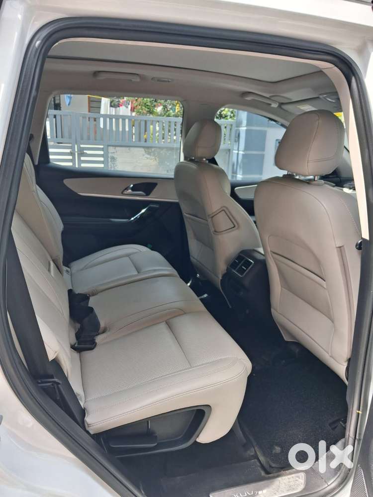 Mahindra Xuv700 2.2 Ax 7 Diesel At Luxury Pack Str, 2024, Diesel