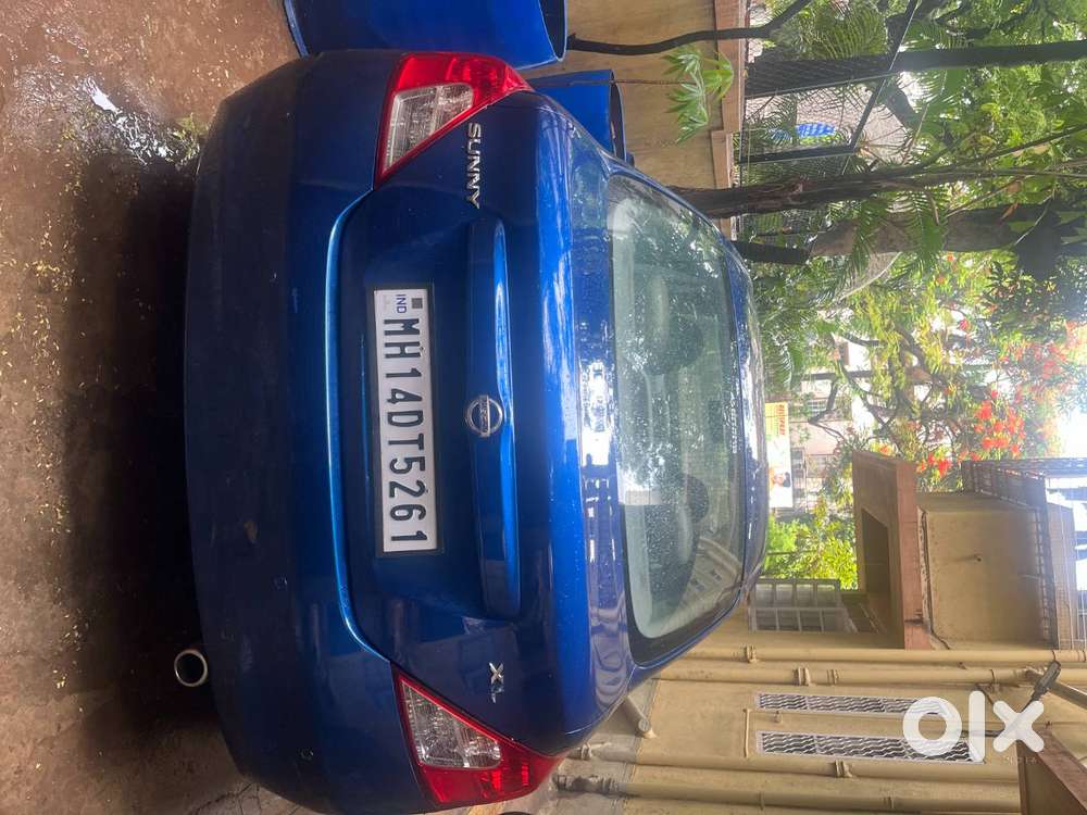 Nissan Sunny Excellent Condition For Sale