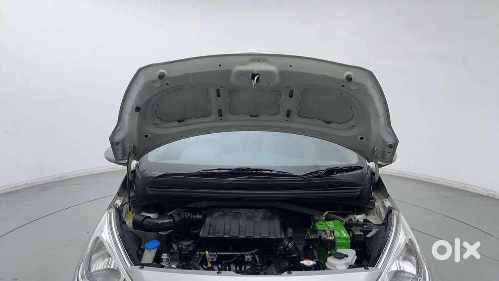 Hyundai Grand I10 1.2 Kappa Magna, 2017, Petrol