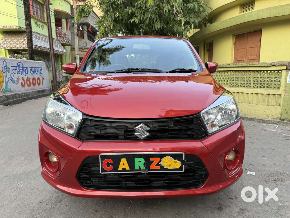 Maruti Suzuki Celerio 1.0 Zxi Mt, 2019, Petrol