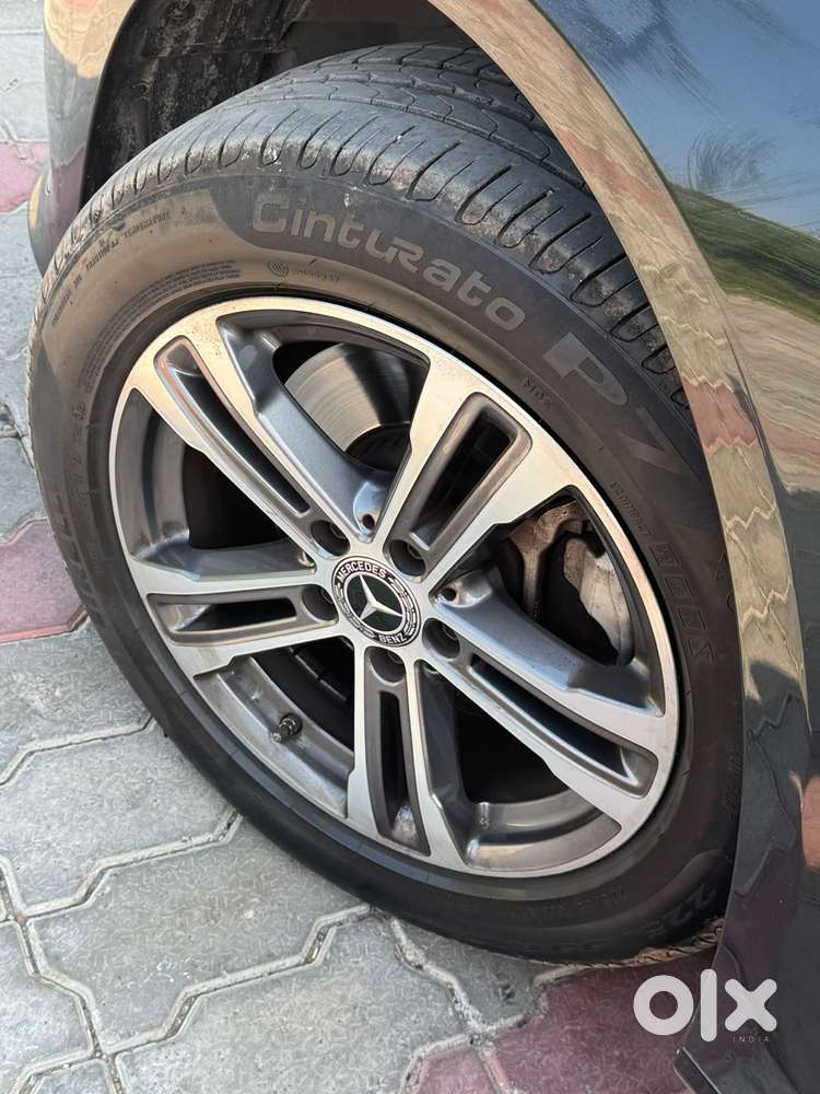 Mercedes-benz E-class E 200 Exclusive, 2022, Petrol