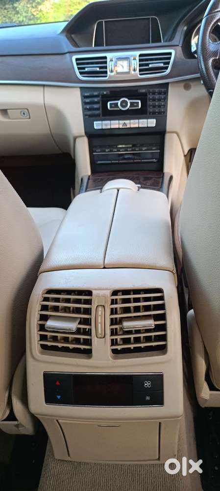 Mercedes-benz E-class 2013-2015 E250 Cdi Avantgrade, 2015, Diesel