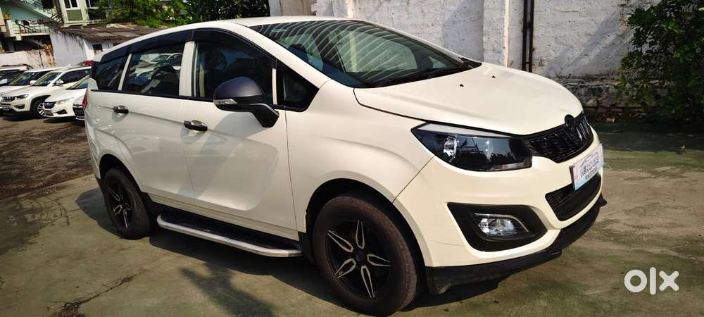 Mahindra Marazzo M2 8str, 2019, Diesel