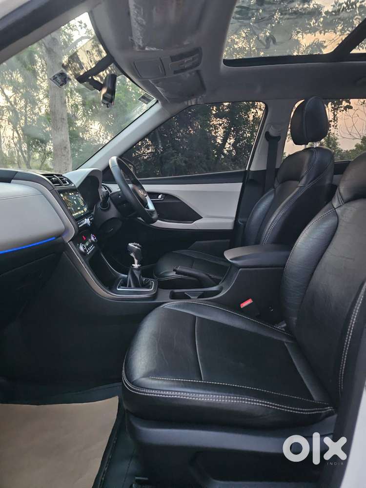 Hyundai Creta 1.5 Crdi Sx, 2023, Diesel