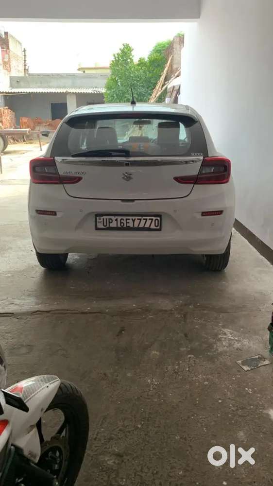 Mujhe New Leni Hai