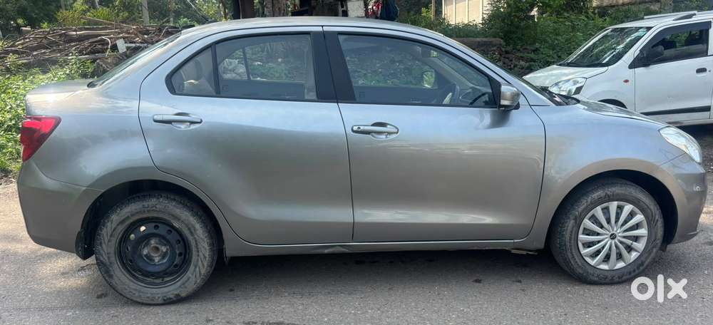 Maruti Suzuki Dzire 1.2 Vxi, 2020, Petrol