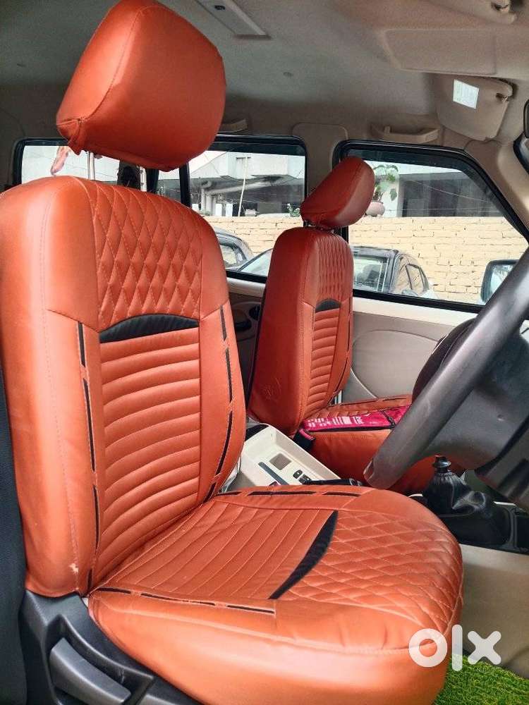 Mahindra Scorpio Classic 2.2 S Mt 7 Str, 2024, Diesel