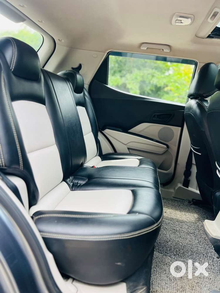 Mahindra Xuv300 W6 Diesel, 2022, Diesel
