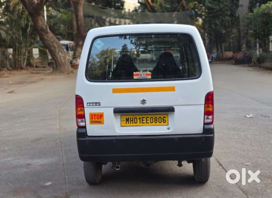 Maruti Suzuki Eeco Cargo, 2022, Cng & Hybrids