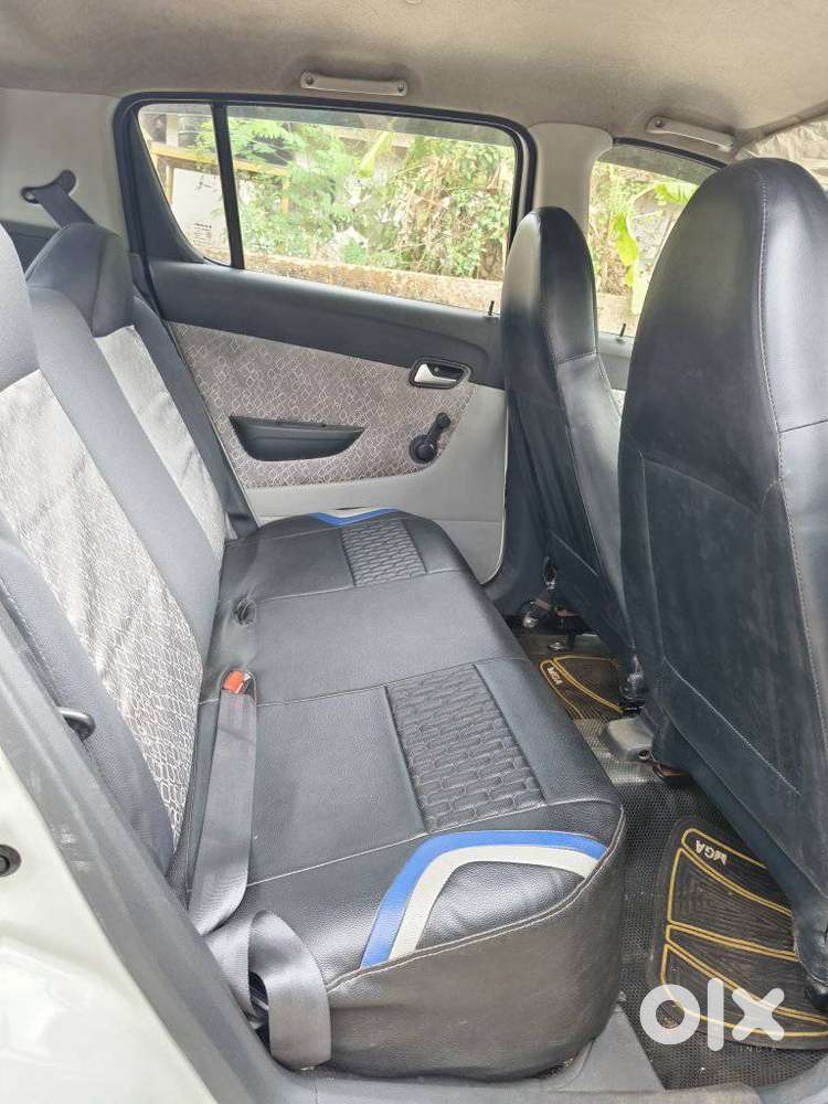 Maruti Suzuki Alto 800 Lxi, 2018, Petrol