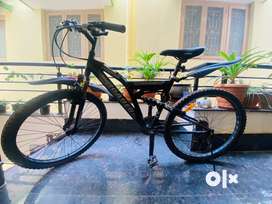 Hercules act 110 online olx