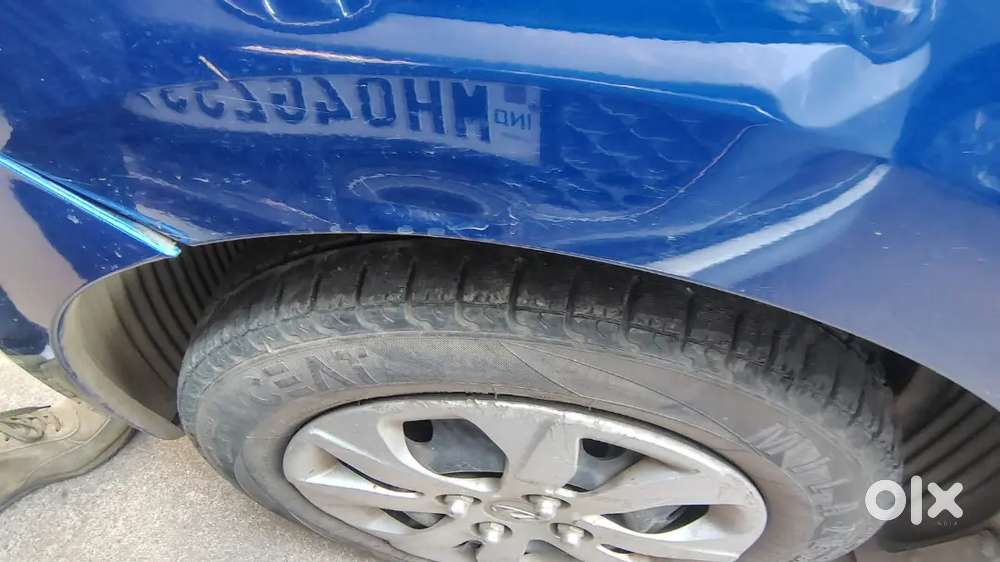 Hyundai Eon 2015 Petrol Good Condition