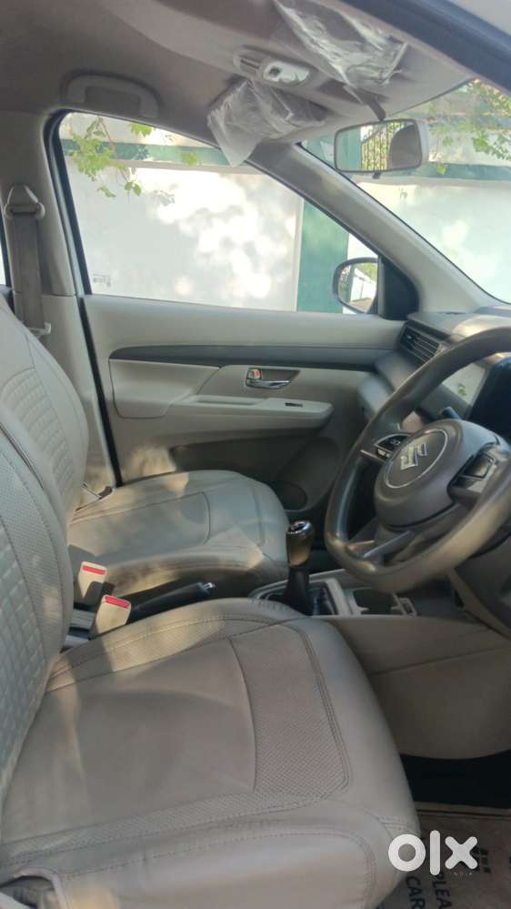 Maruti Suzuki Ertiga Vxi Cng, 2023, Cng & Hybrids