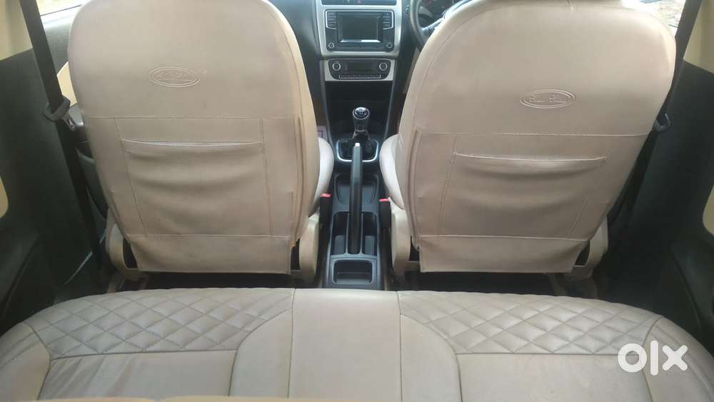 Volkswagen Polo 1.5 Tdi Highline, 2016, Diesel