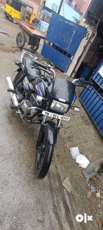 Hero Splendor Pro Single Owner Motorcycles 1757417287