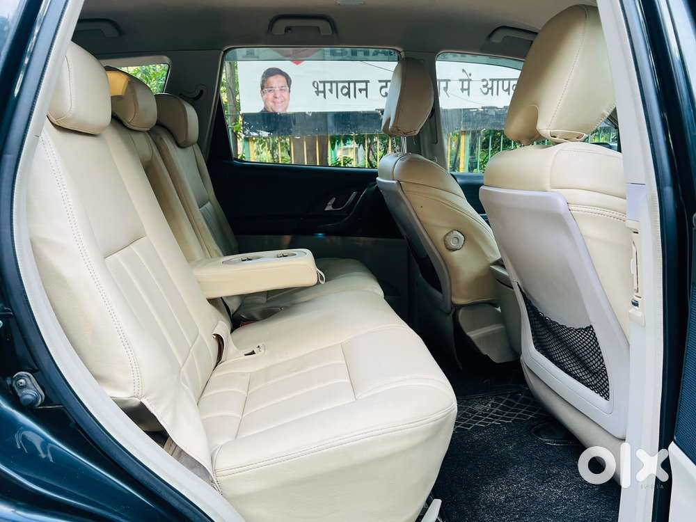 Mahindra Xuv500 W6 1.99 Mhawk, 2017, Diesel