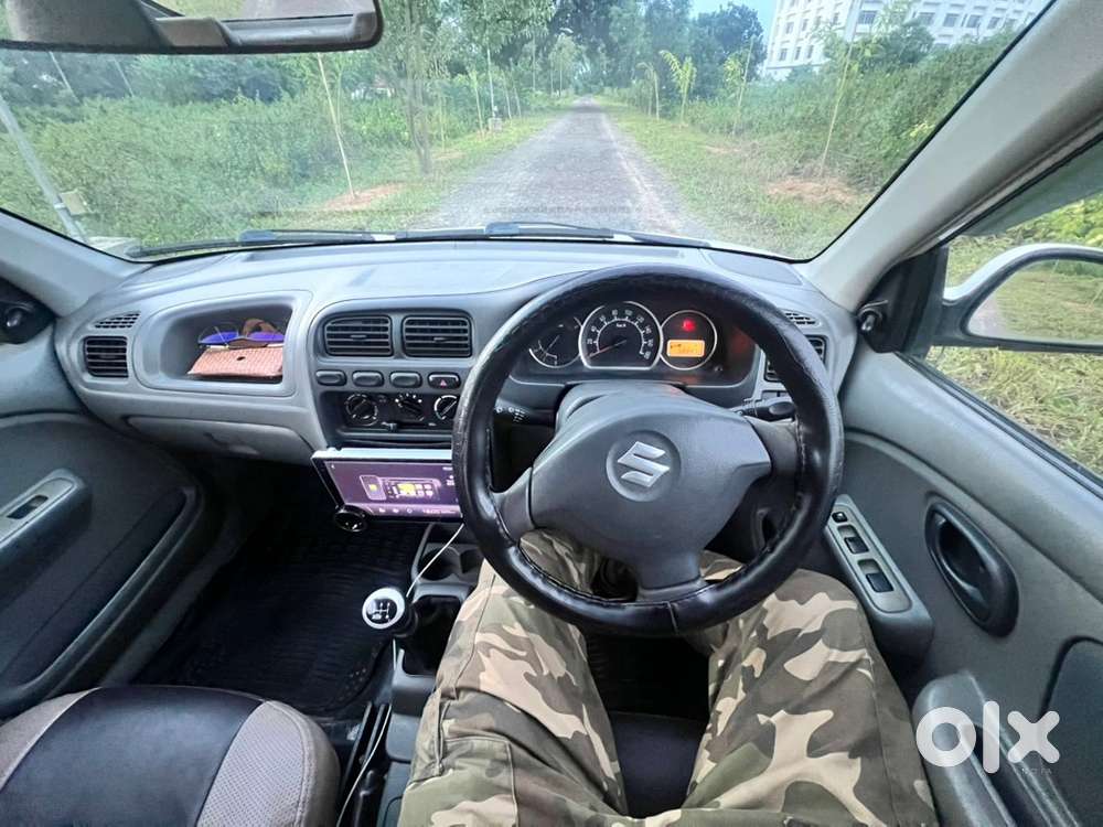 2014 Maruti Suzuki Alto