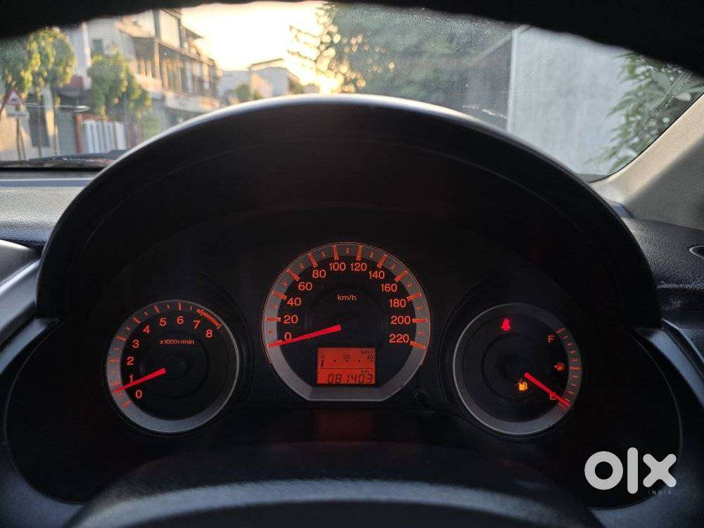Honda City 2008-2011 1.5 S Mt, 2009, Petrol