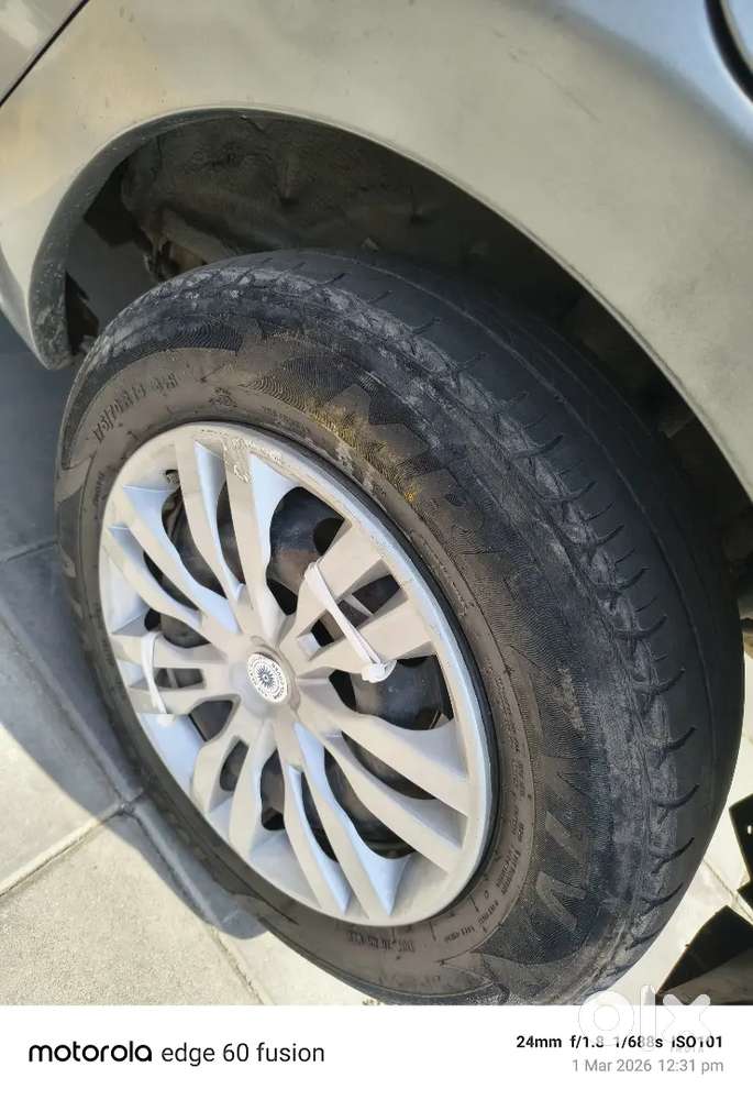 Tata Tiago 2019 Cng & Hybrids 63035 Km Driven