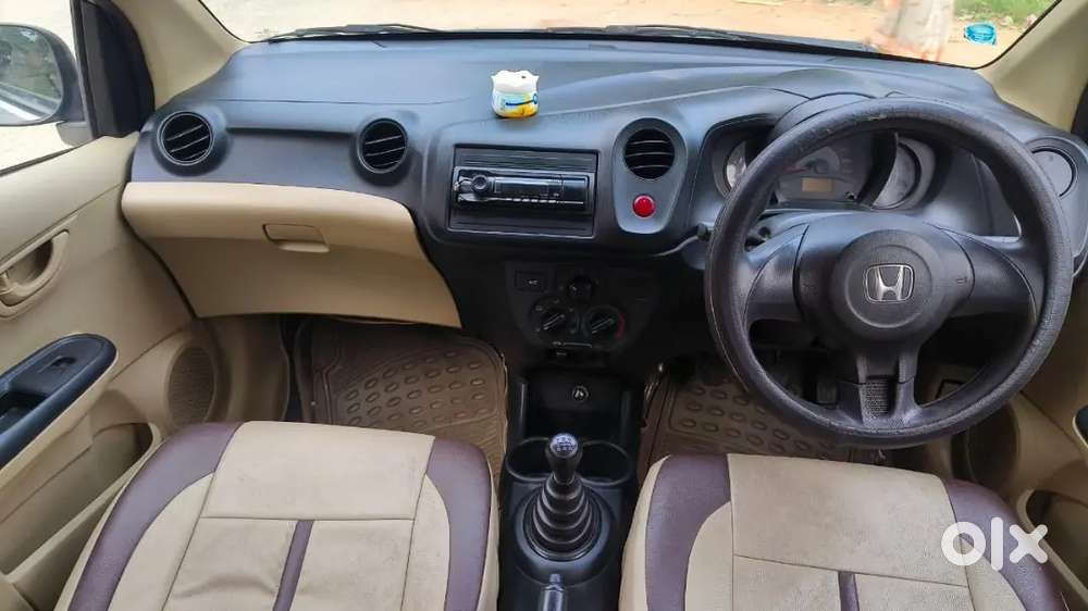 Honda Amaze