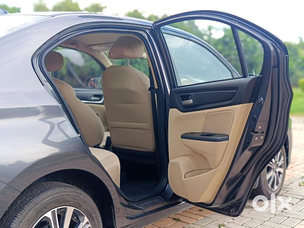 Honda Amaze 1.2 Vx (o) At I-vtec, 2023, Petrol