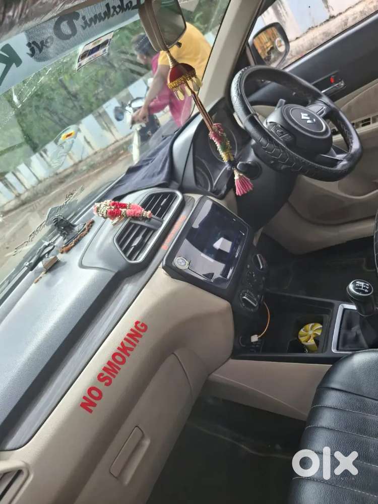 Maruti Suzuki Dzire 2023