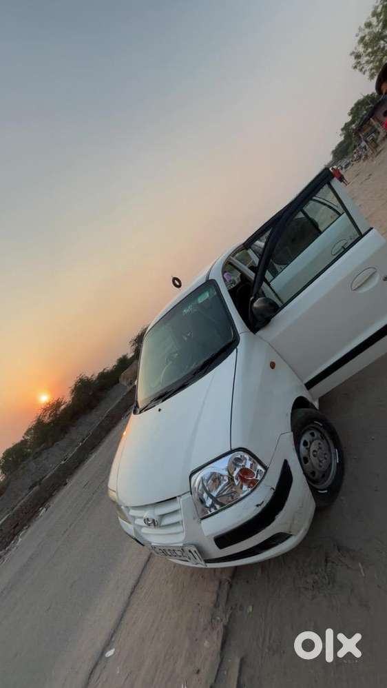Hyundai Car 2014 All Oky