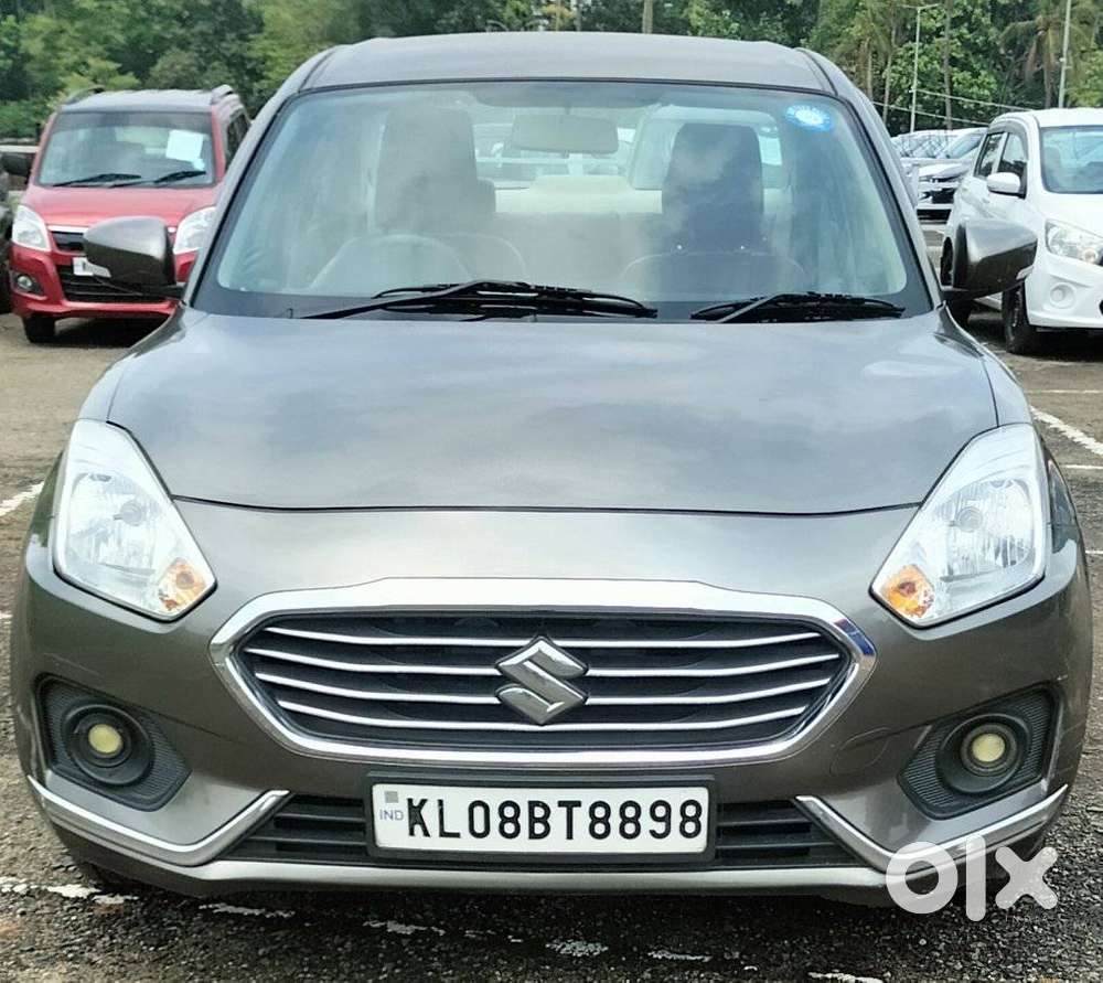 Maruti Suzuki Dzire 2017-2020 Vdi, 2018, Diesel