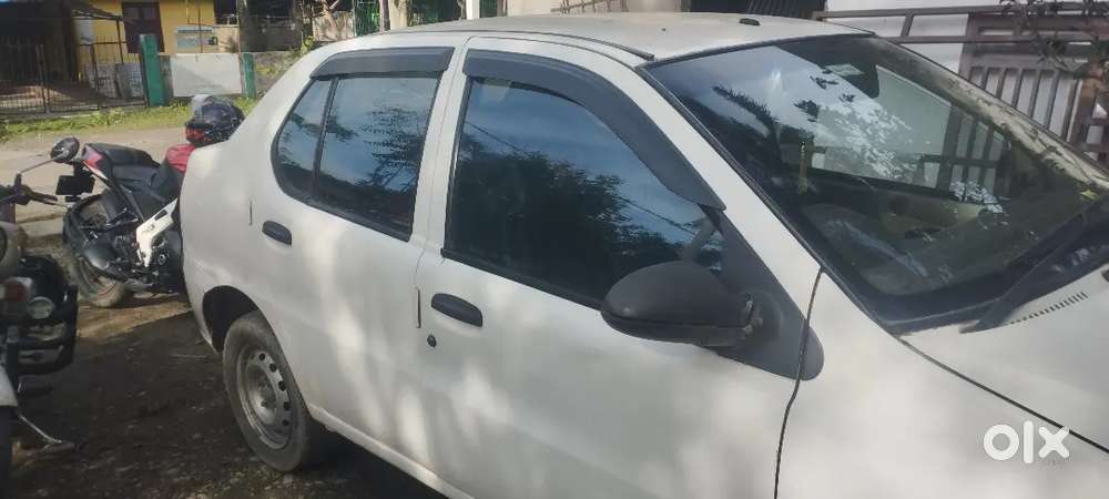 2nd Owner Tata Indigo 2013 Diesel