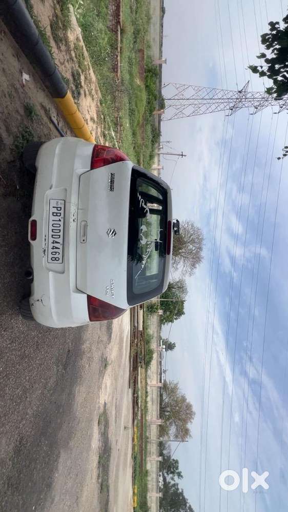 Maruti Suzuki Swift 2010 Diesel Good Condition