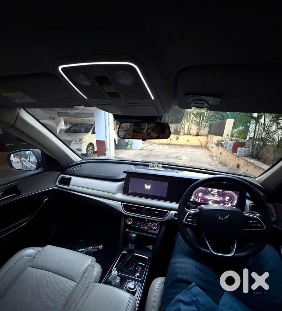 Mahindra Xuv700 Diesel 2022