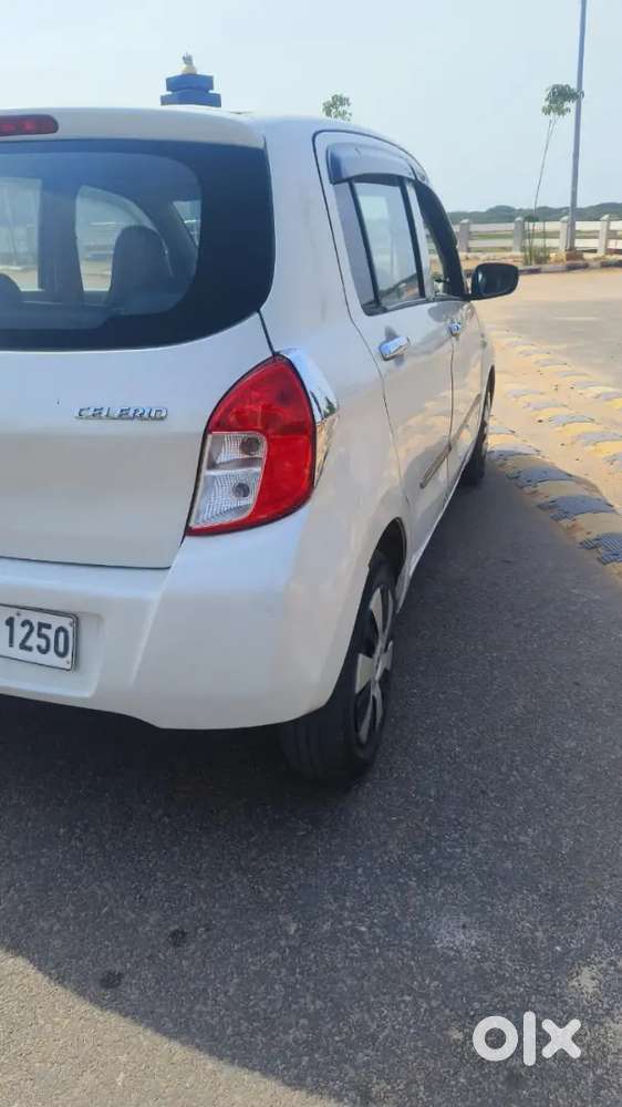 Maruti Suzuki Celerio 2016 Diesel Manual Insurance Also Available