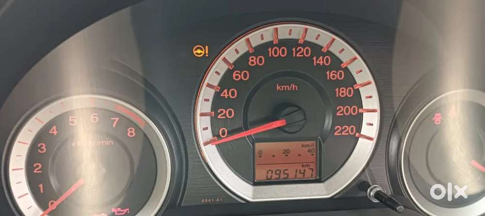 Honda City 2011 Petrol 100000 Km Driven