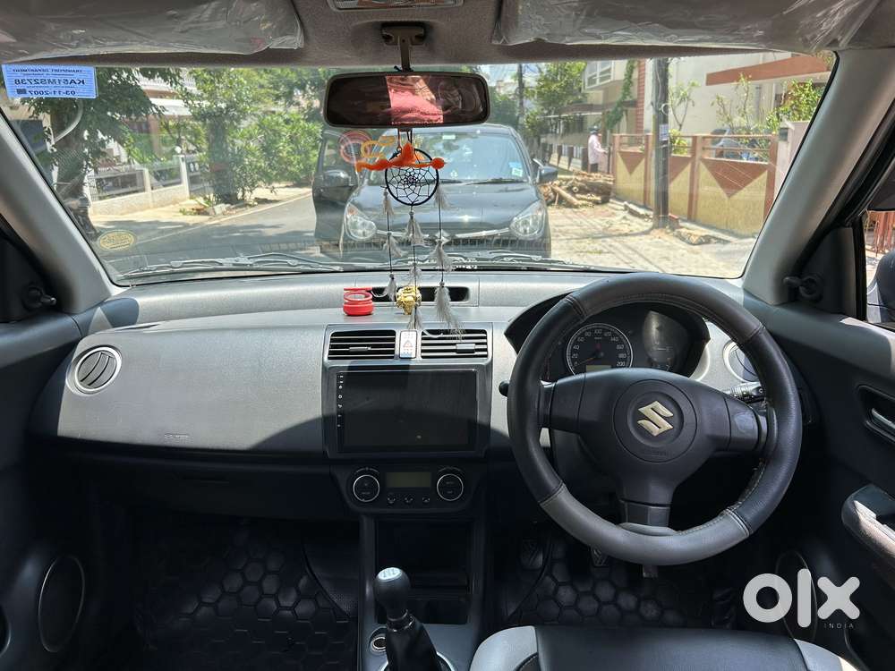 Maruti Suzuki Swift 2004-2010 1.3 Zxi, 2006, Petrol