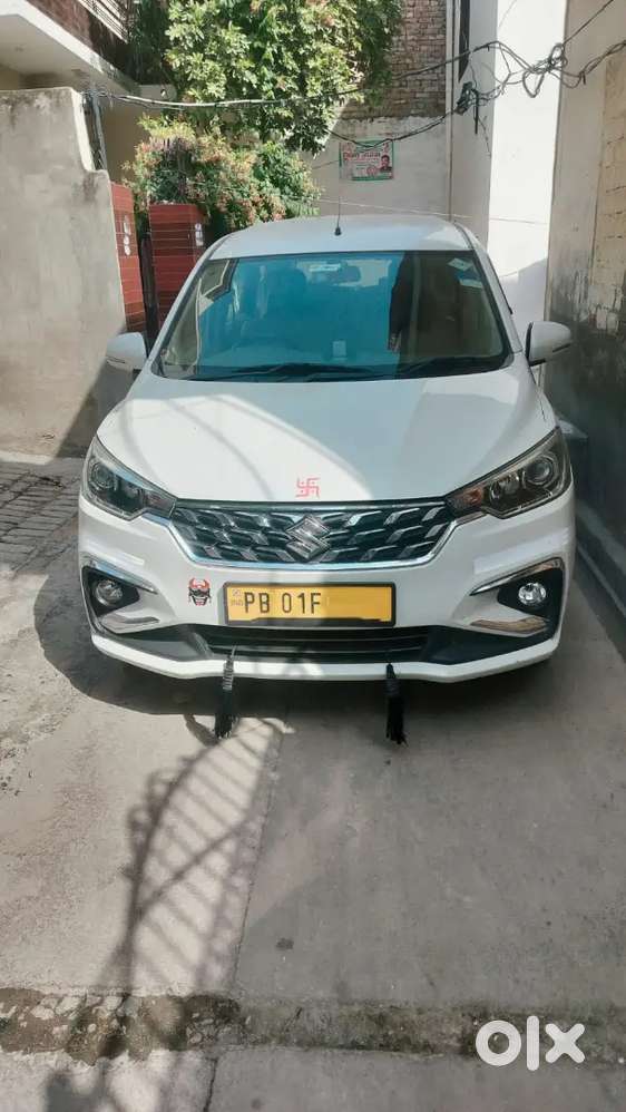 Maruti Suzuki Ertiga 1.4 2024