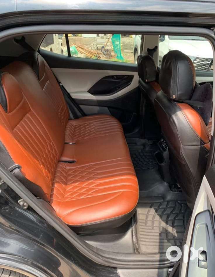 Hyundai Creta E 1.5 Diesel, 2021, Diesel