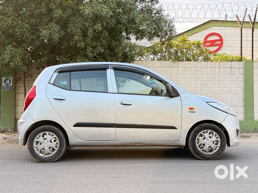 Hyundai I10 Magna 1.1l, 2015, Petrol