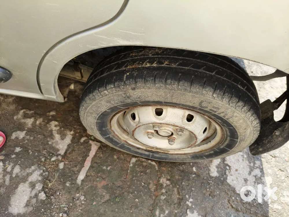 Maruti Suzuki Alto 2008 Lx