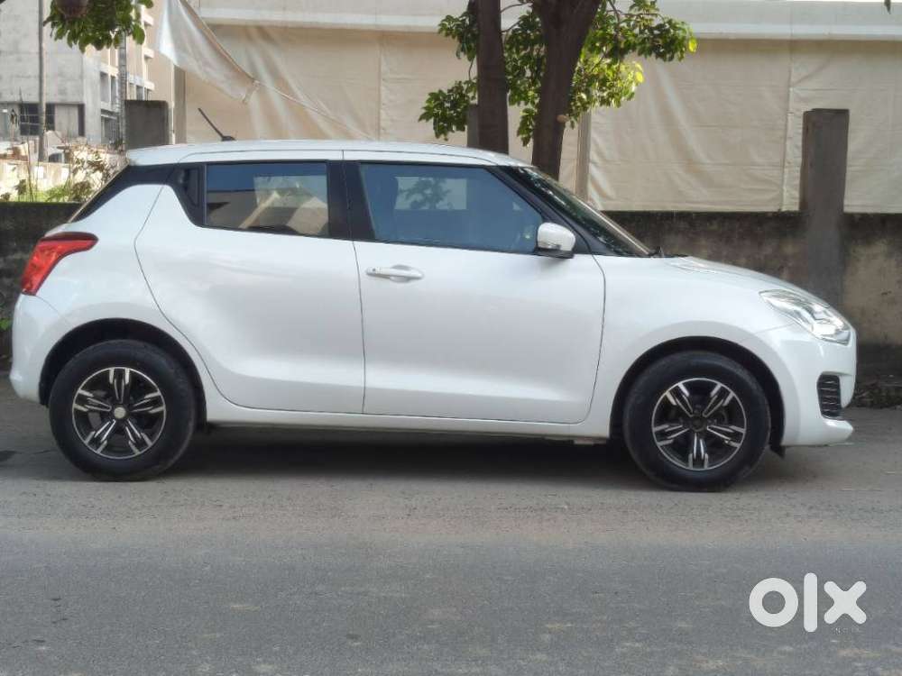 Maruti Suzuki Swift Amt Vxi, 2020, Petrol