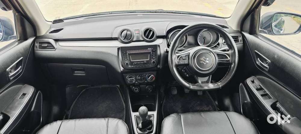 Maruti Suzuki Swift Vdi (o), 2018, Diesel