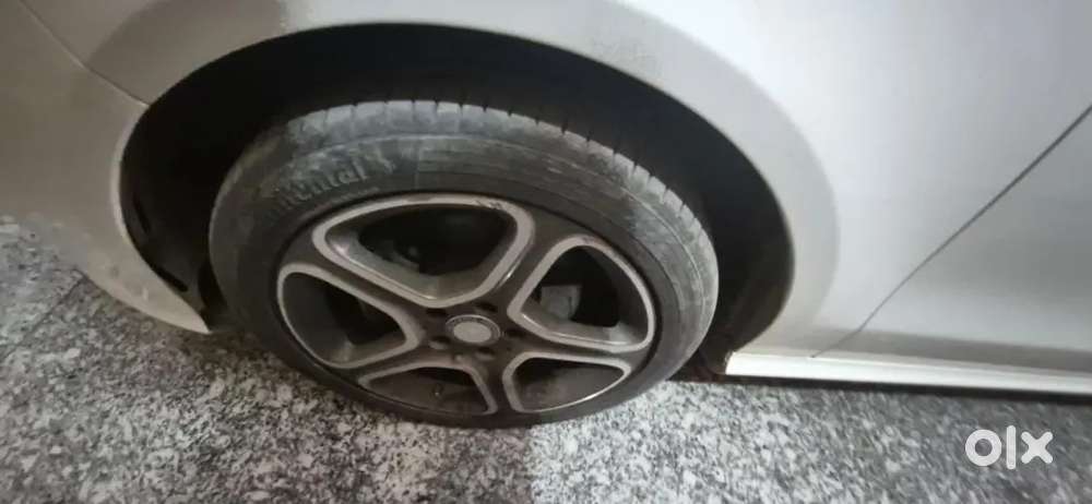 Mercedes-benz Cla 2014 Petrol Good Condition