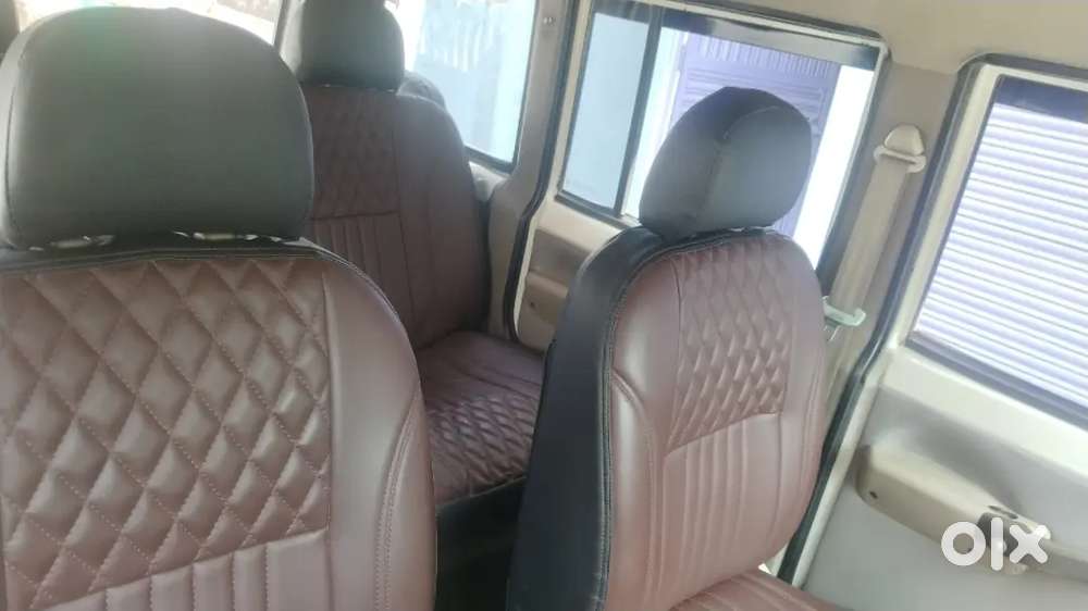 Mahindra Bolero 2017 Diesel 90000 Km Driven