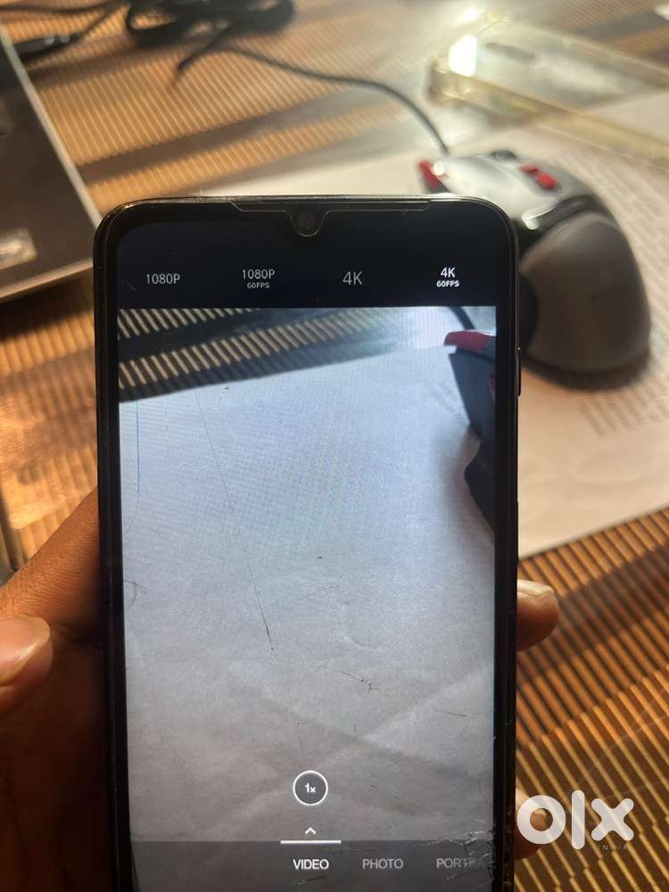 Oneplus 6t 8/128 gb 4k recoding - Mobile Phones in Housing Colony